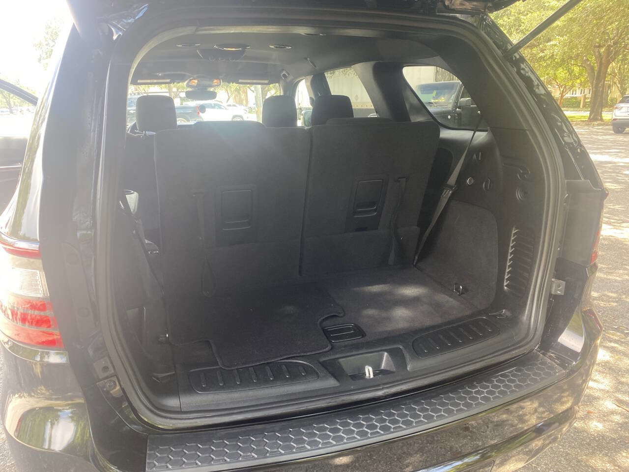 Used 2023 Dodge Durango GT image 22