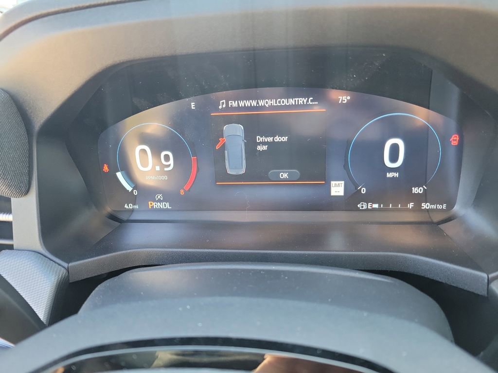 New 2026 Ford Explorer ST-Line image 14