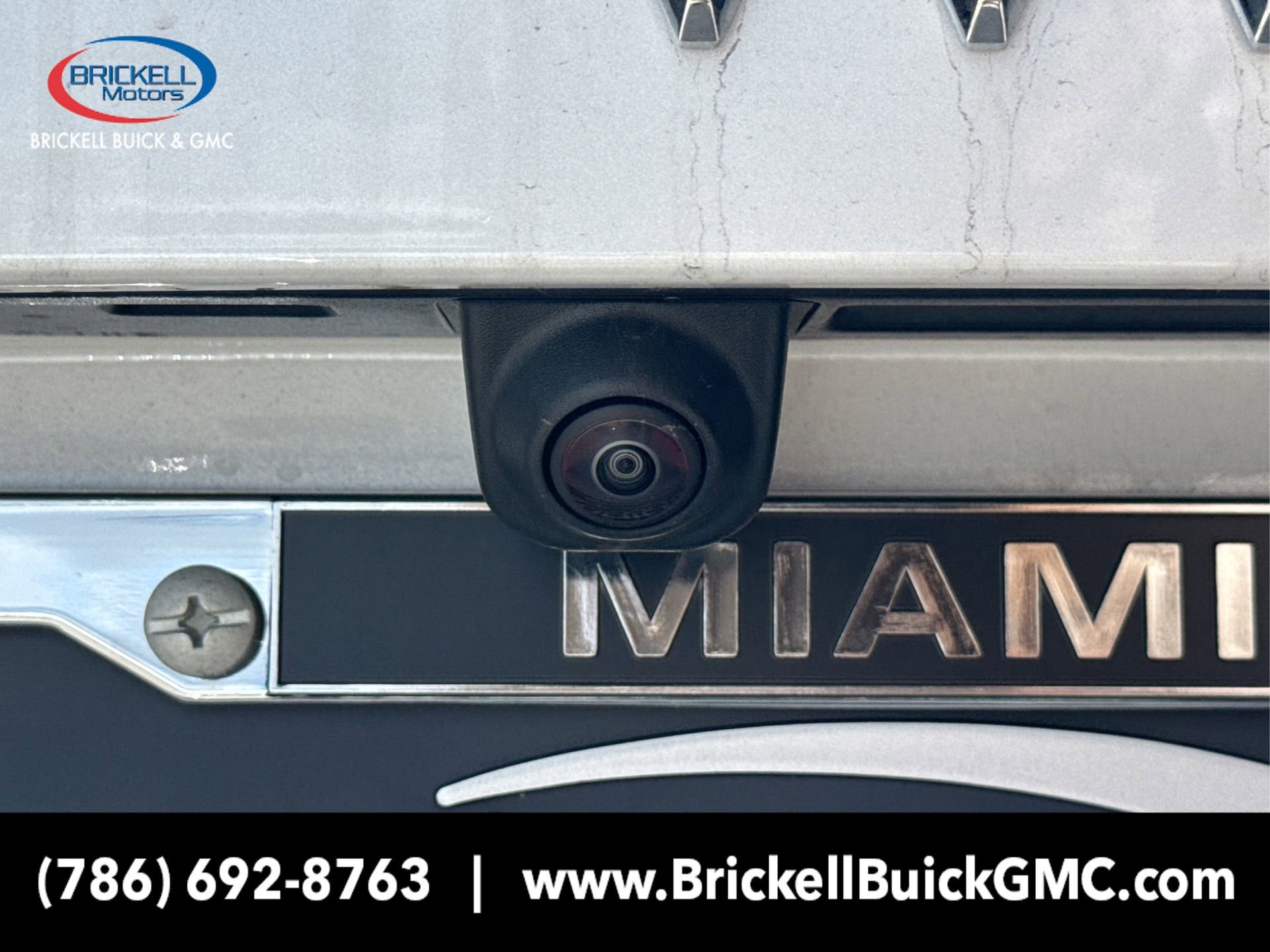 New 2025 Buick Envision Preferred image 12