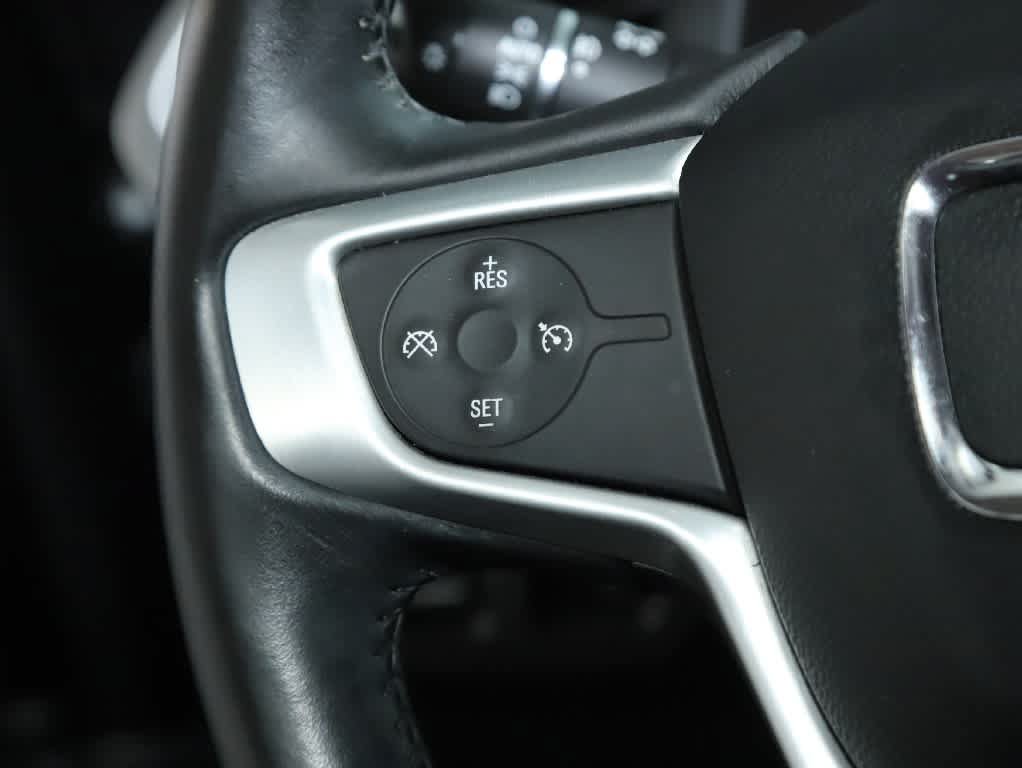 Used 2019 GMC Acadia SLT AWD/4WD image 25