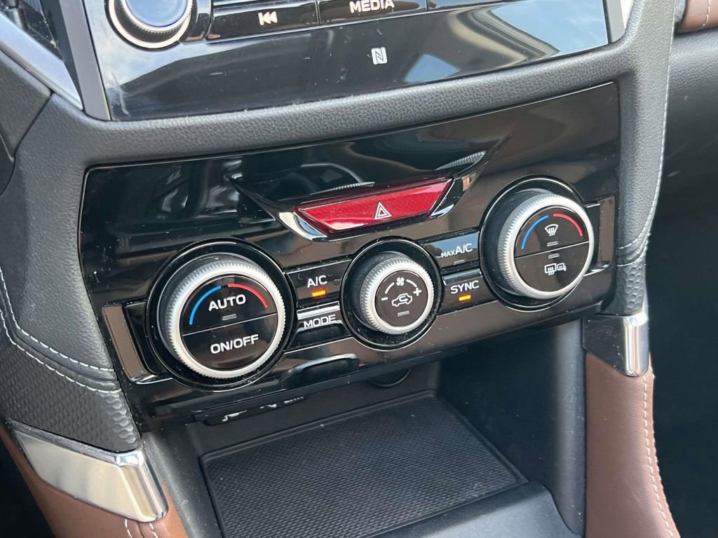 Used 2022 Subaru Forester Touring image 15