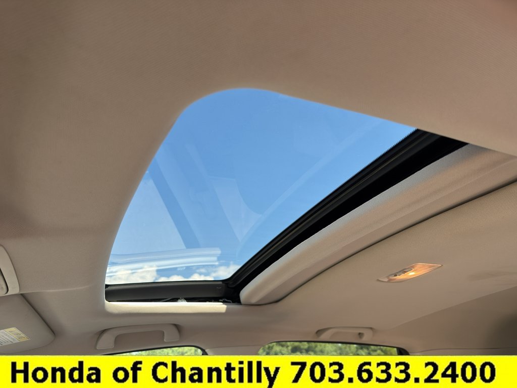 Used 2013 Honda CR-V EX-L image 21