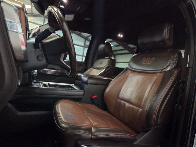 Used 2024 Ford F250 King Ranch w/ Tremor Off-Road Package AWD/4WD image 75