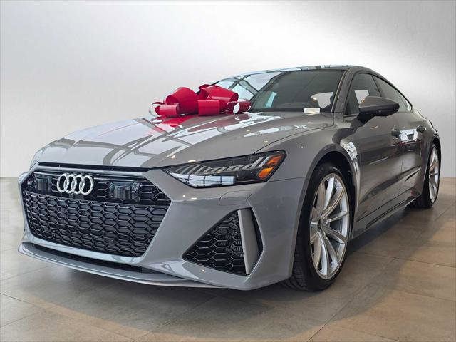 New 2026 Audi RS 7 Performance image 6