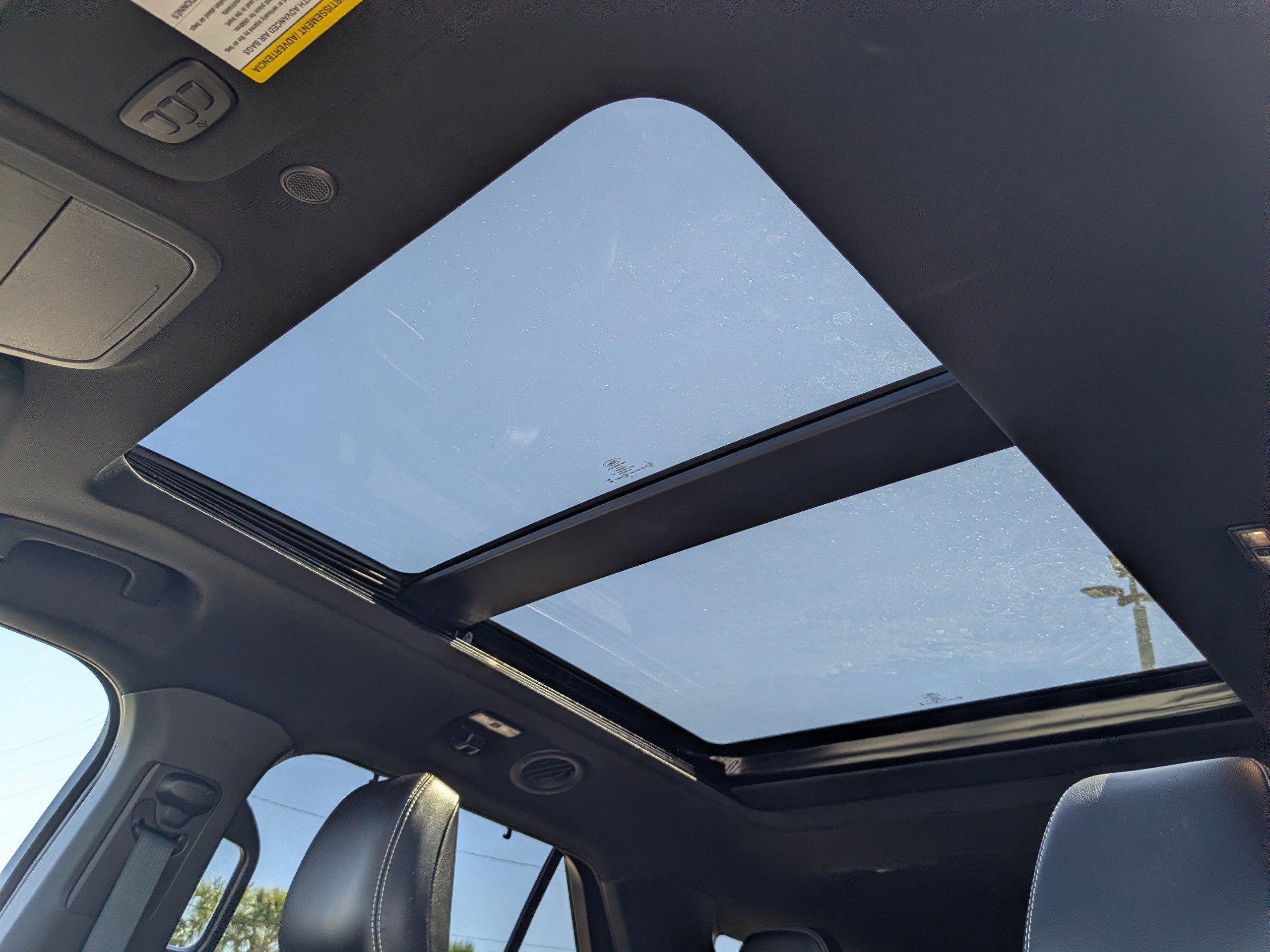 Used 2023 Ford Explorer ST w/ Equipment Group 401A AWD/4WD image 23