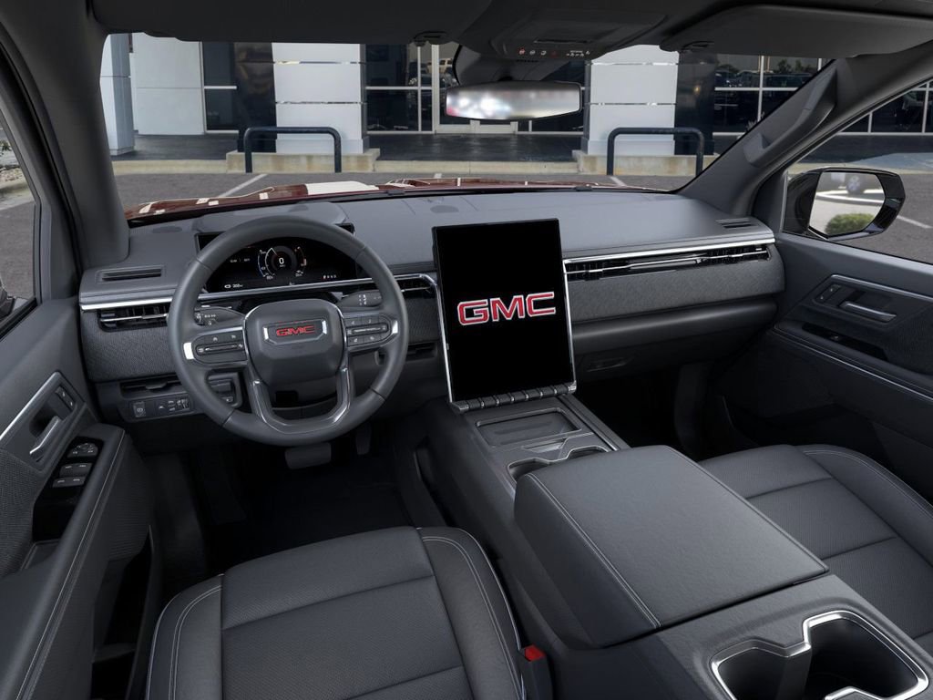 New 2026 GMC Sierra EV Elevation image 15
