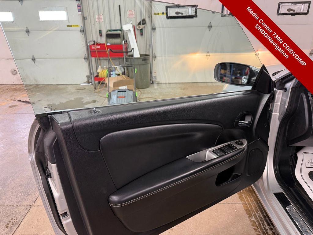 Used 2012 Chrysler 200 Limited image 12