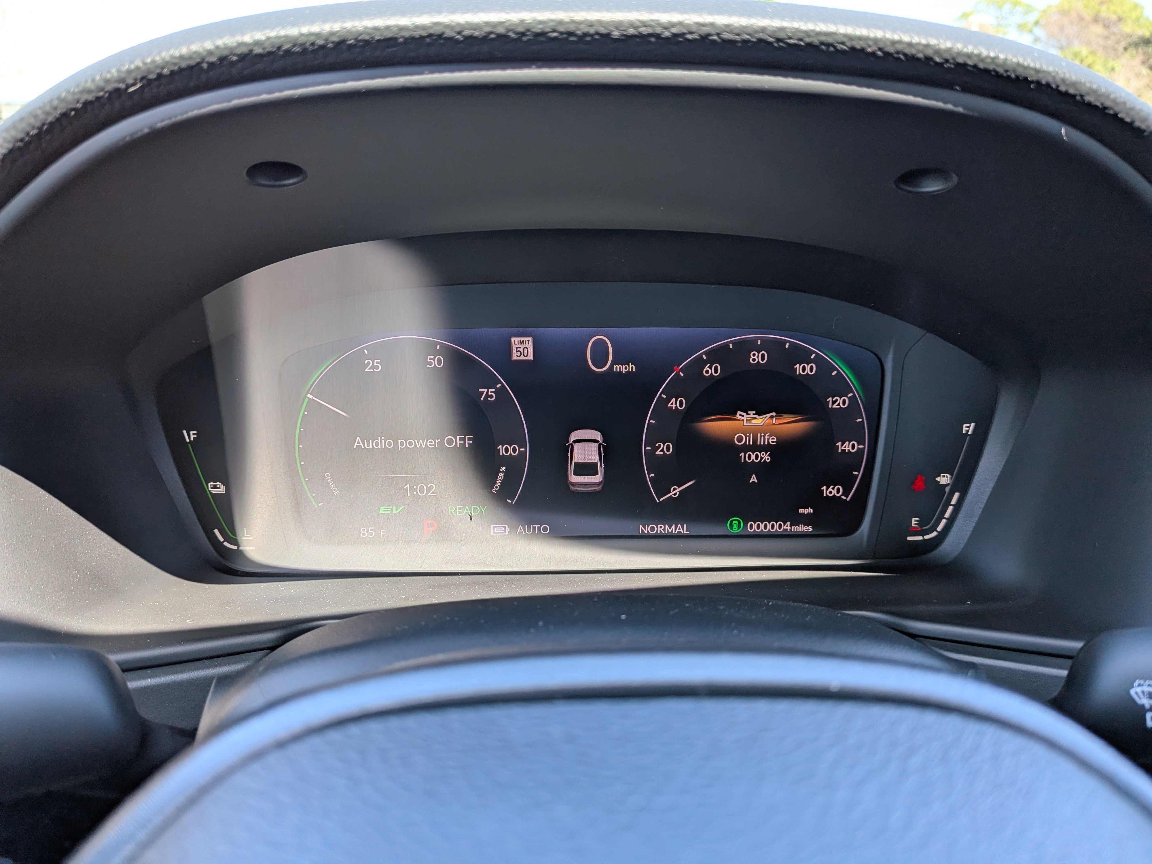 New 2026 Honda Accord EX-L image 29