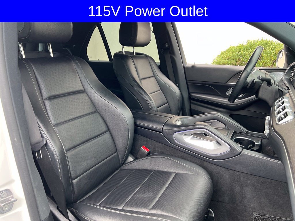 Used 2020 Mercedes-Benz GLE 350 4MATIC image 14
