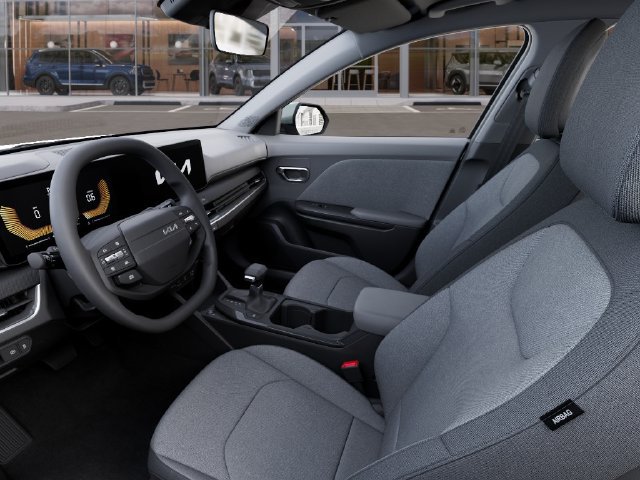 New 2026 Kia K4 FWD image 17