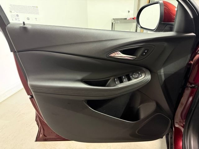 Certified 2023 Buick Encore GX Select FWD image 10