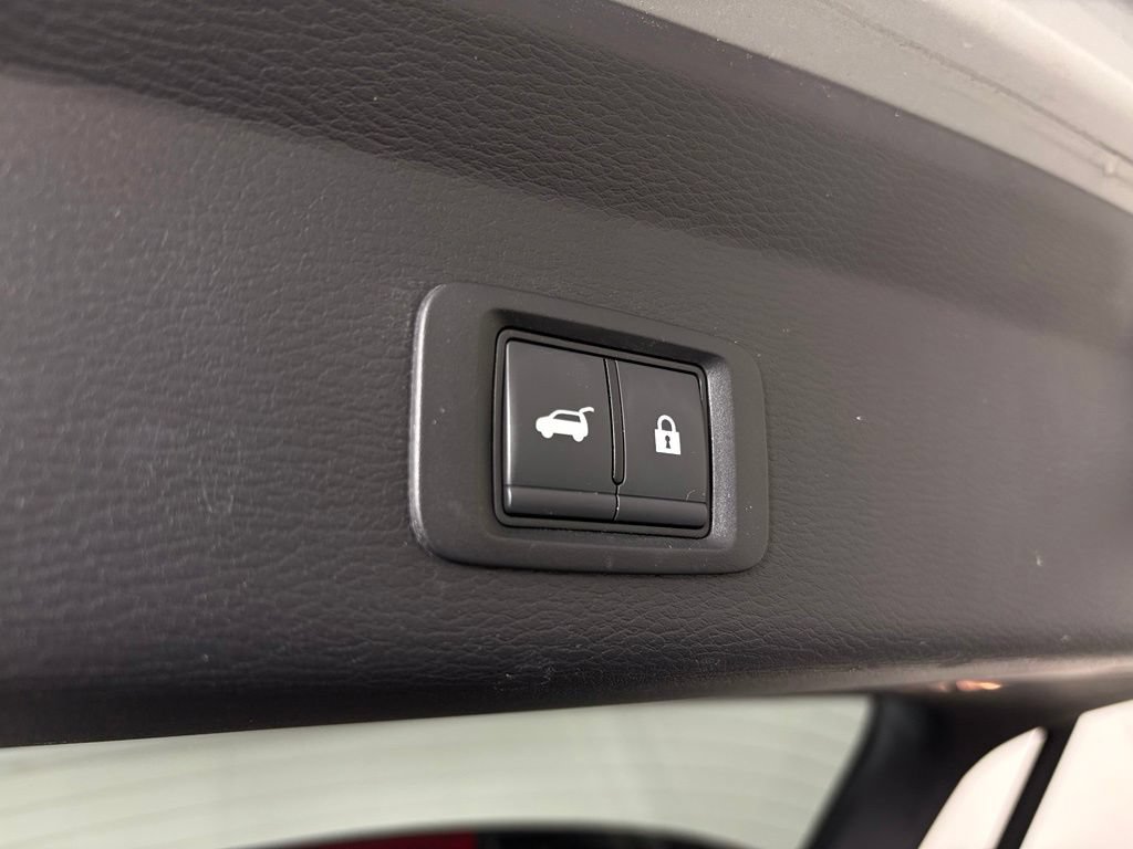 Used 2024 Mitsubishi Outlander SE FWD image 44