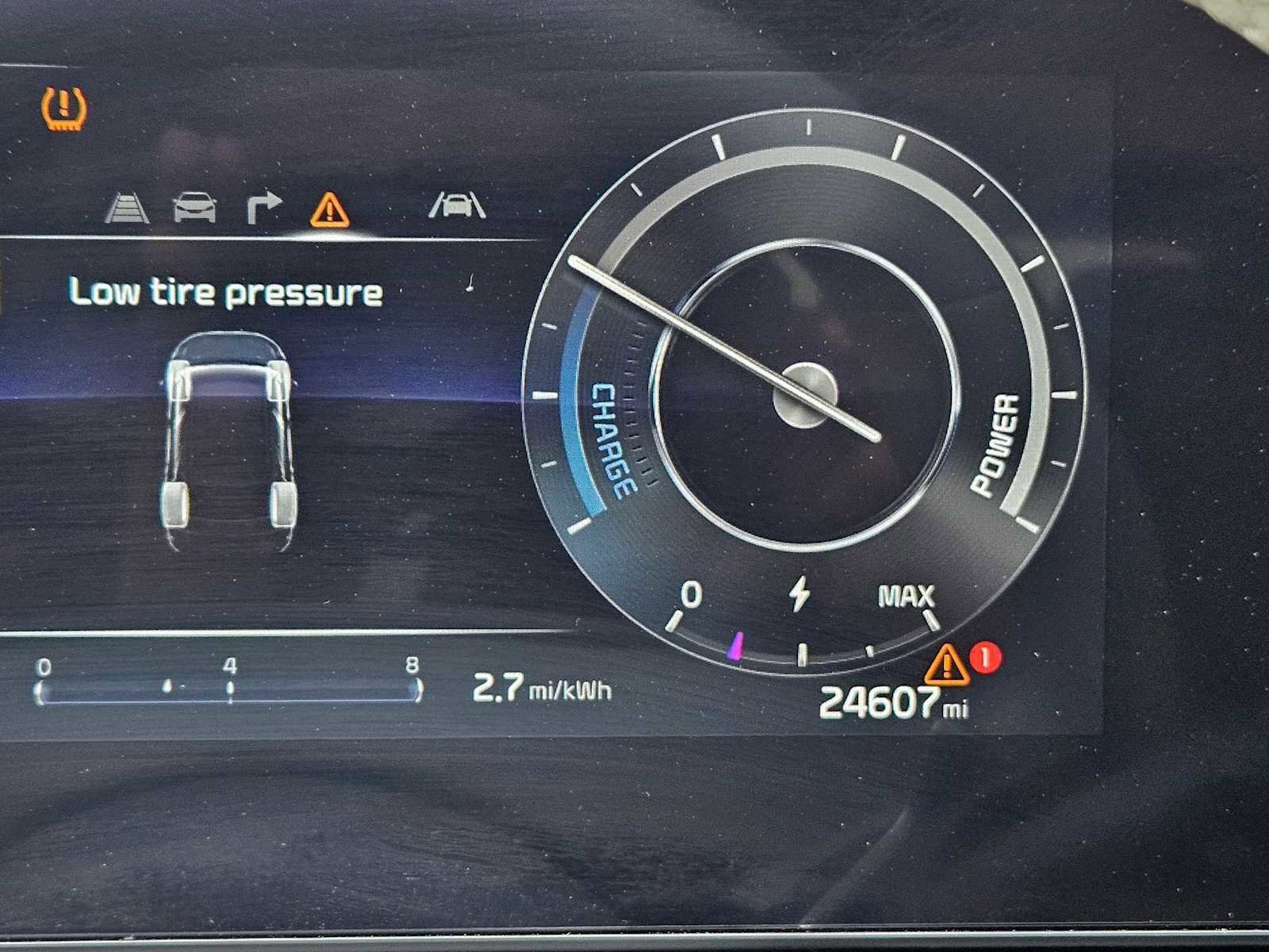 Used 2023 Kia Niro Wind image 23