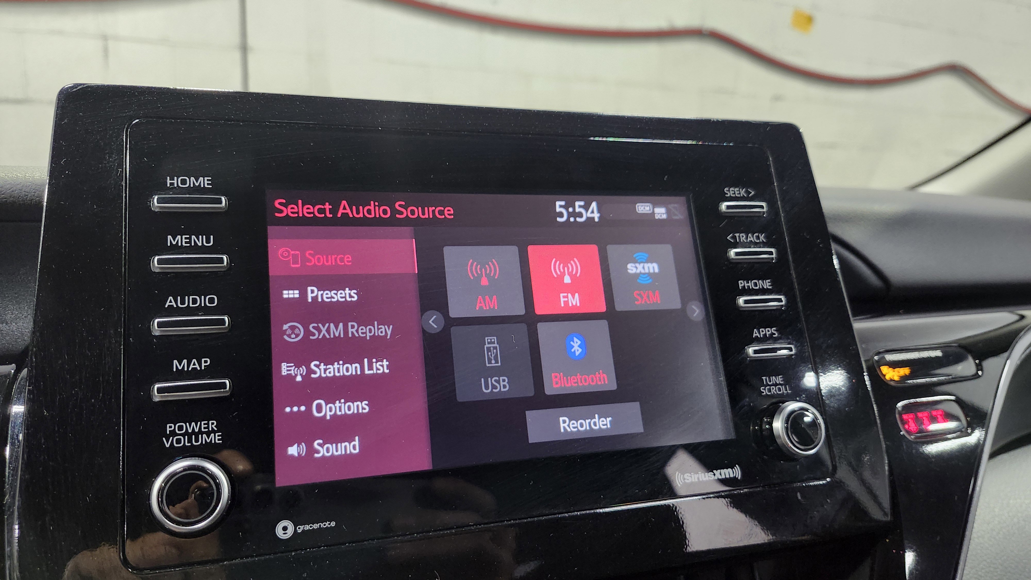 Used 2024 Toyota Camry LE image 4