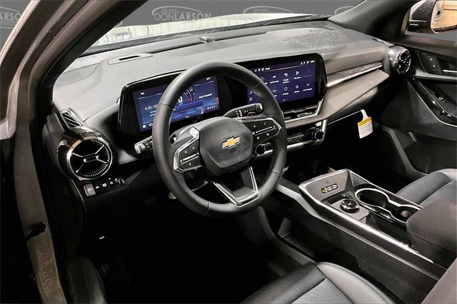 New 2026 Chevrolet Equinox LT image 8