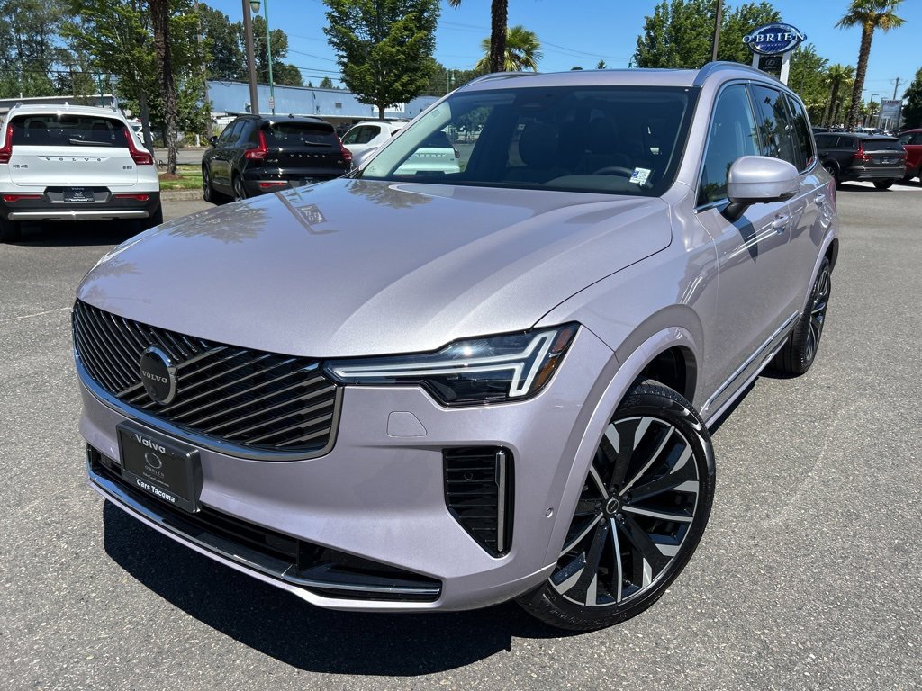 New 2026 Volvo XC90 B5 Plus image 1