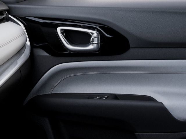 New 2026 Jeep Compass Limited AWD/4WD image 25