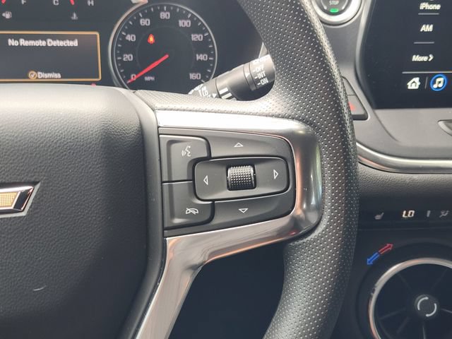Used 2024 Chevrolet Blazer LT FWD image 29