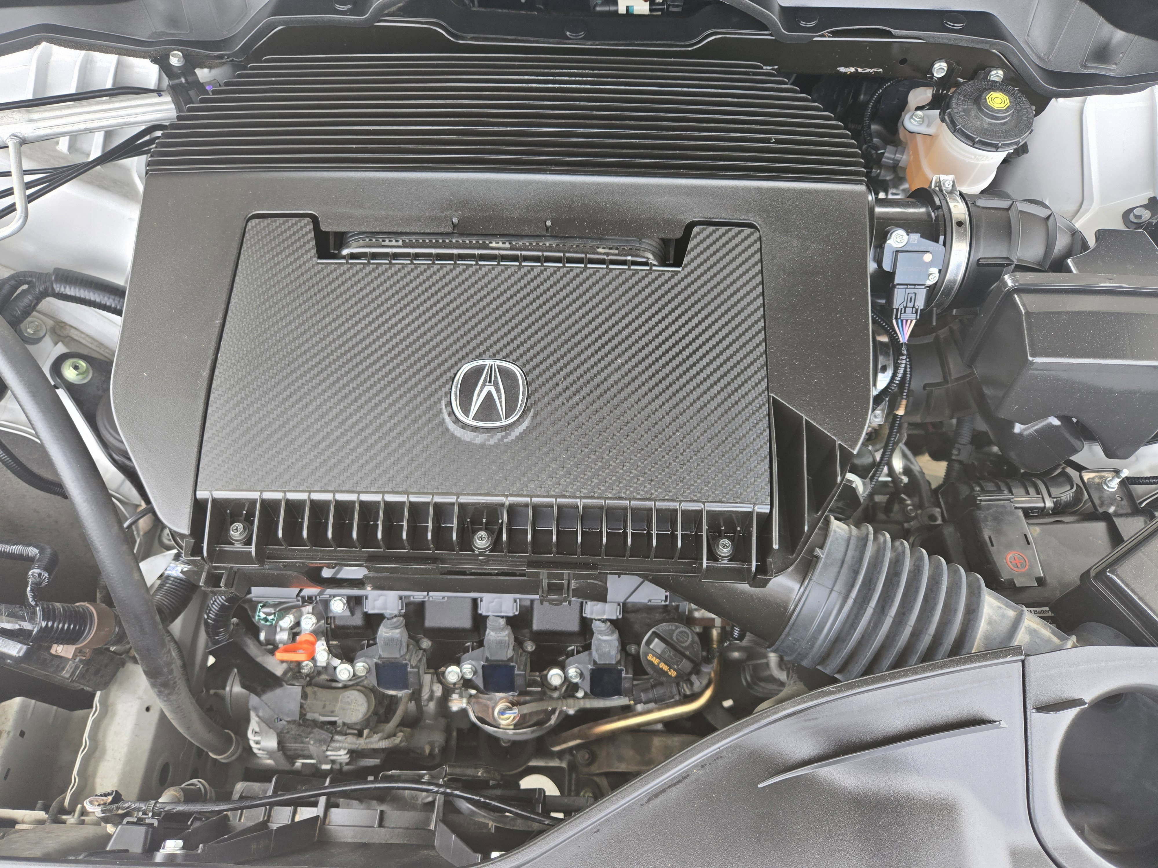 Certified 2023 Acura MDX FWD w/ Technology Package image 26