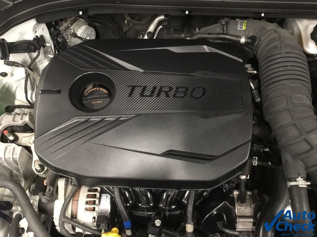 Used 2021 Hyundai Veloster Turbo image 30