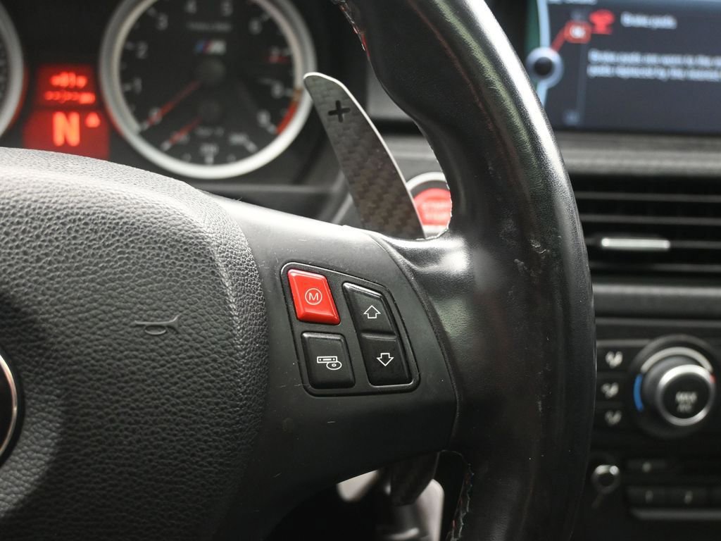 Used 2013 BMW M3 Coupe w/ Premium Pkg image 17