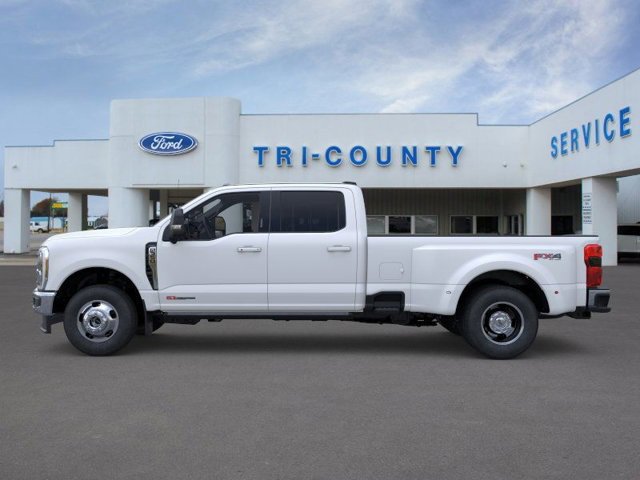 New 2026 Ford F350 Lariat w/ Lariat Ultimate Package image 3