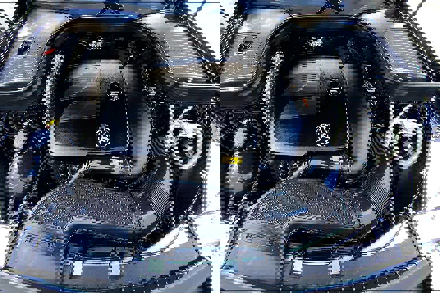 Used 2022 Mercedes-Benz GLC 300 image 26