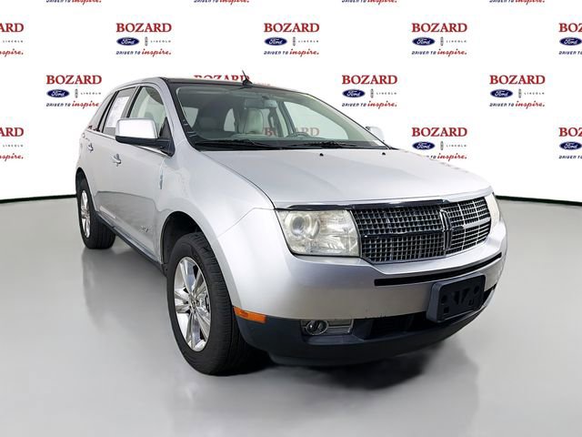 Used 2010 Lincoln MKX 2WD image 1