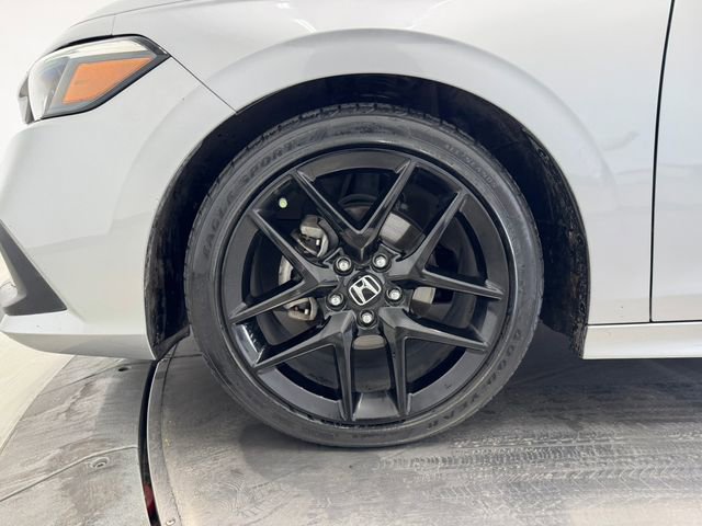Used 2024 Honda Civic Sport image 10