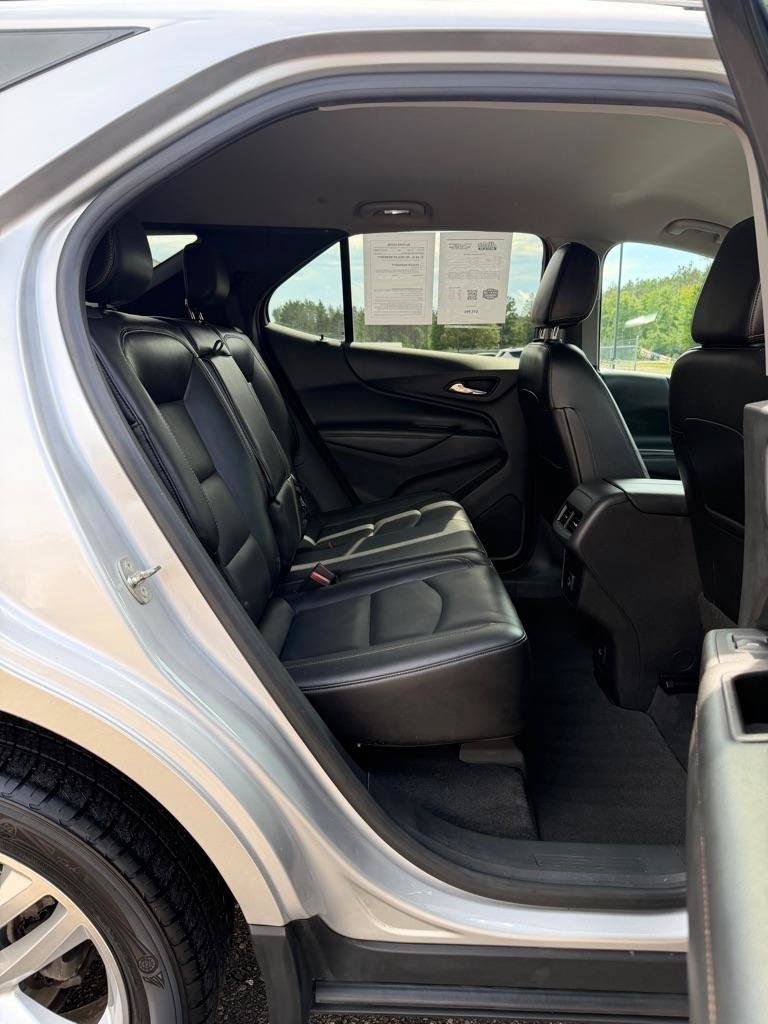 Used 2019 Chevrolet Equinox Premier AWD/4WD image 18