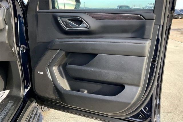Used 2024 Chevrolet Tahoe LT image 29