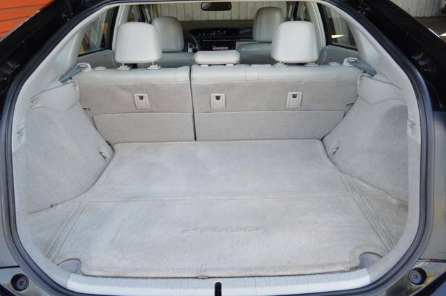 Used 2010 Toyota Prius FWD image 38