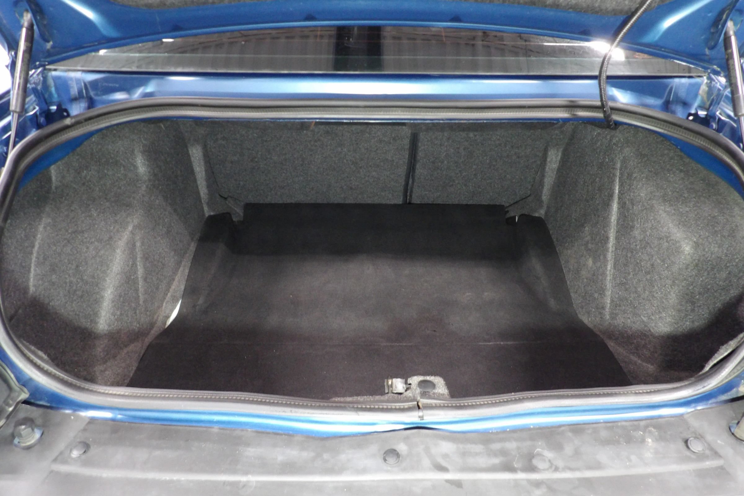 Used 2021 Dodge Challenger GT w/ Blacktop Package RWD image 11