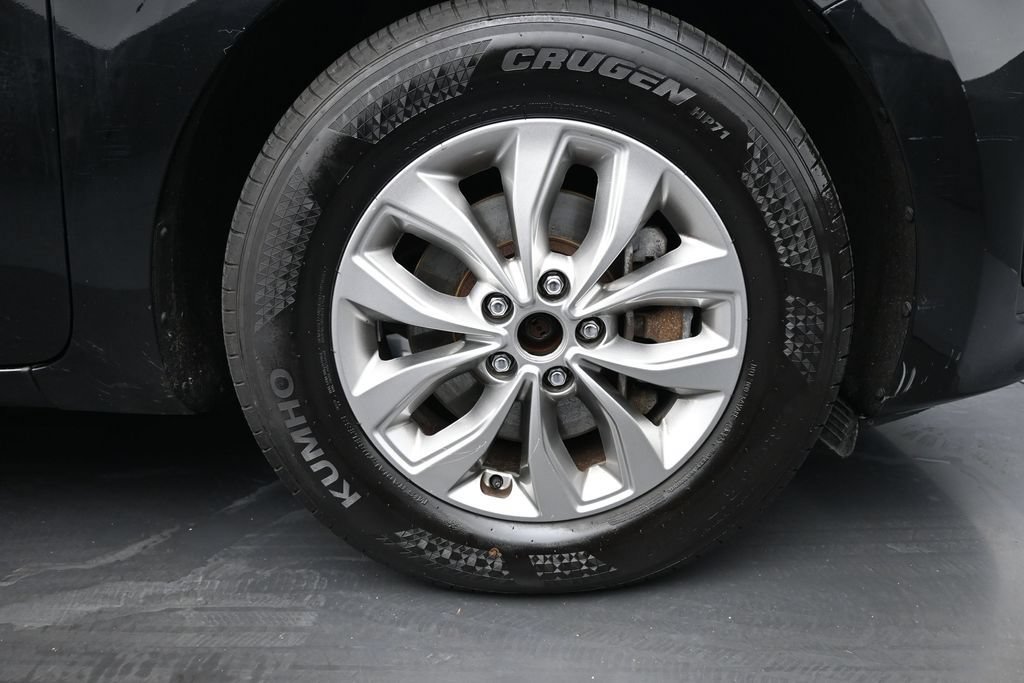 Used 2020 Kia Sedona L FWD image 10