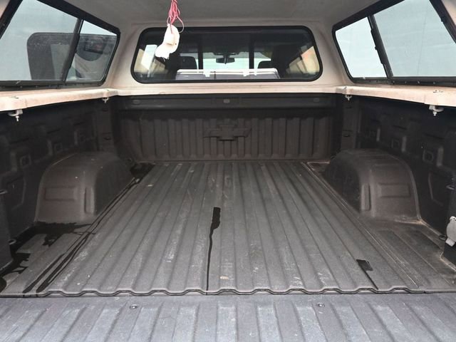 Used 2022 Chevrolet Silverado 1500 LT Trail Boss w/ LT Trail Boss Premium Package image 24