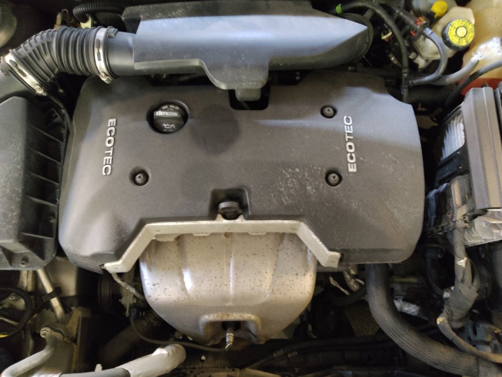 Used 2016 Chevrolet Malibu LS image 30