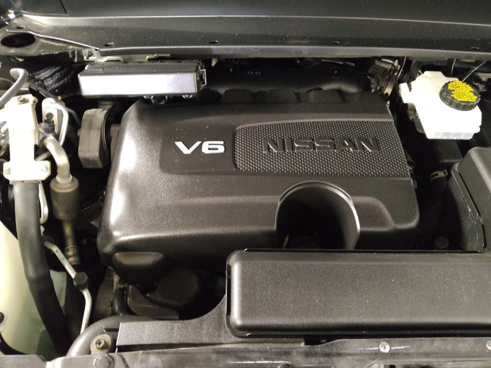 Used 2019 Nissan Pathfinder SV FWD image 30