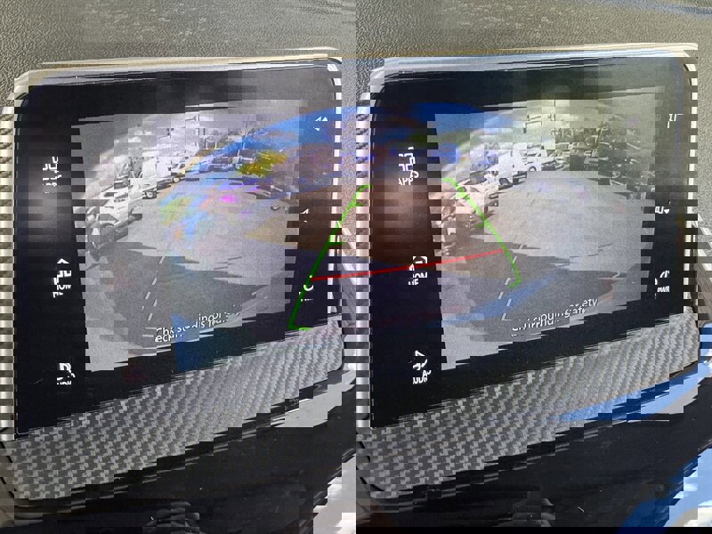 Used 2018 Mitsubishi Eclipse Cross SE image 30