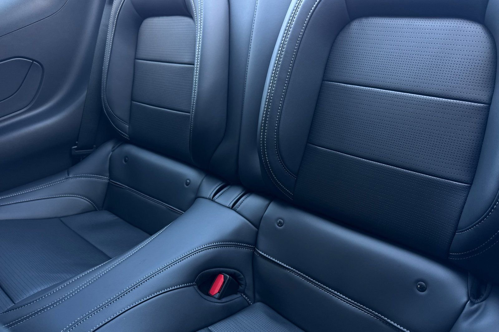 New 2026 Ford Mustang Premium image 11