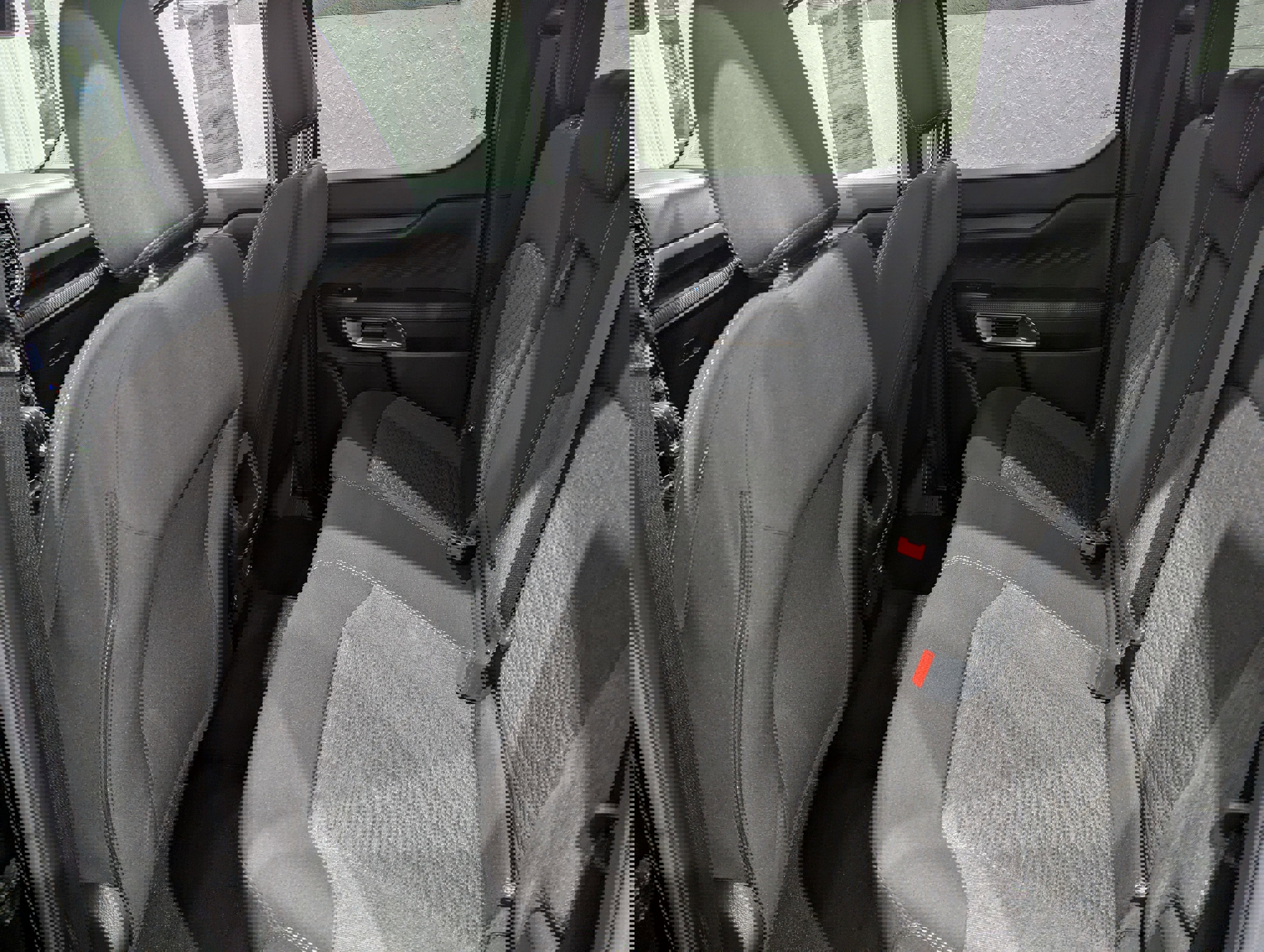 Used 2024 Ford Ranger XLT image 13