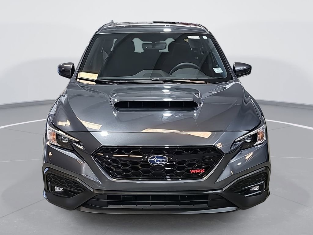 New 2026 Subaru WRX Premium image 2