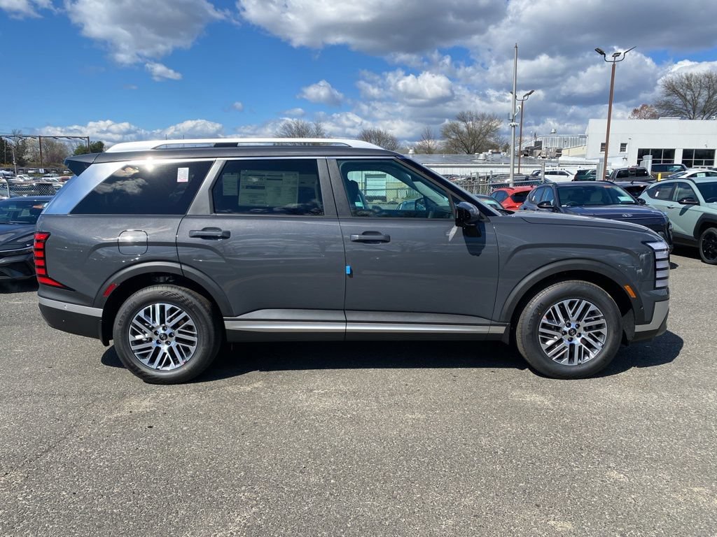 New 2026 Hyundai Palisade SEL AWD/4WD image 2