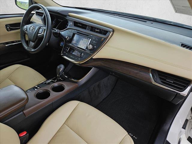 Used 2015 Toyota Avalon XLE Touring FWD image 21