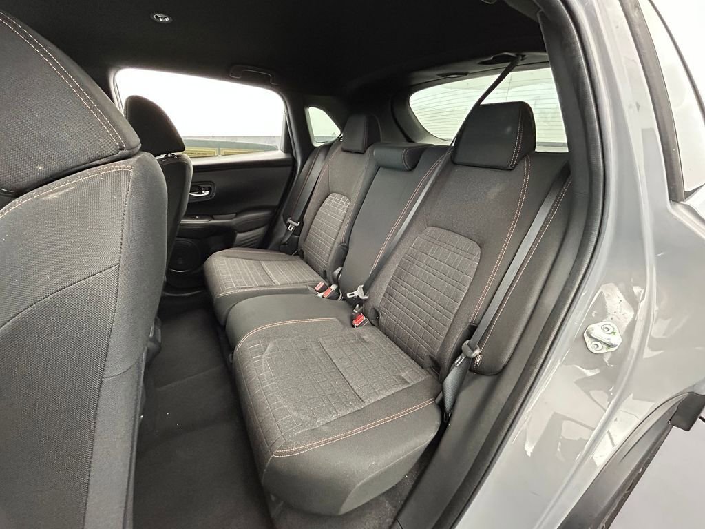 Used 2024 Honda HR-V Sport image 34