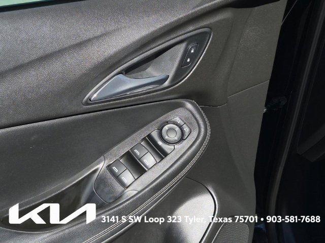 Used 2021 Buick Encore GX Select FWD image 20