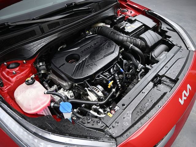 Used 2023 Kia Forte GT w/ GT2 Package image 40