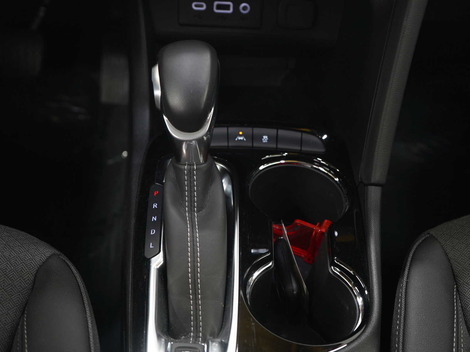 Used 2023 Buick Encore GX Select image 20