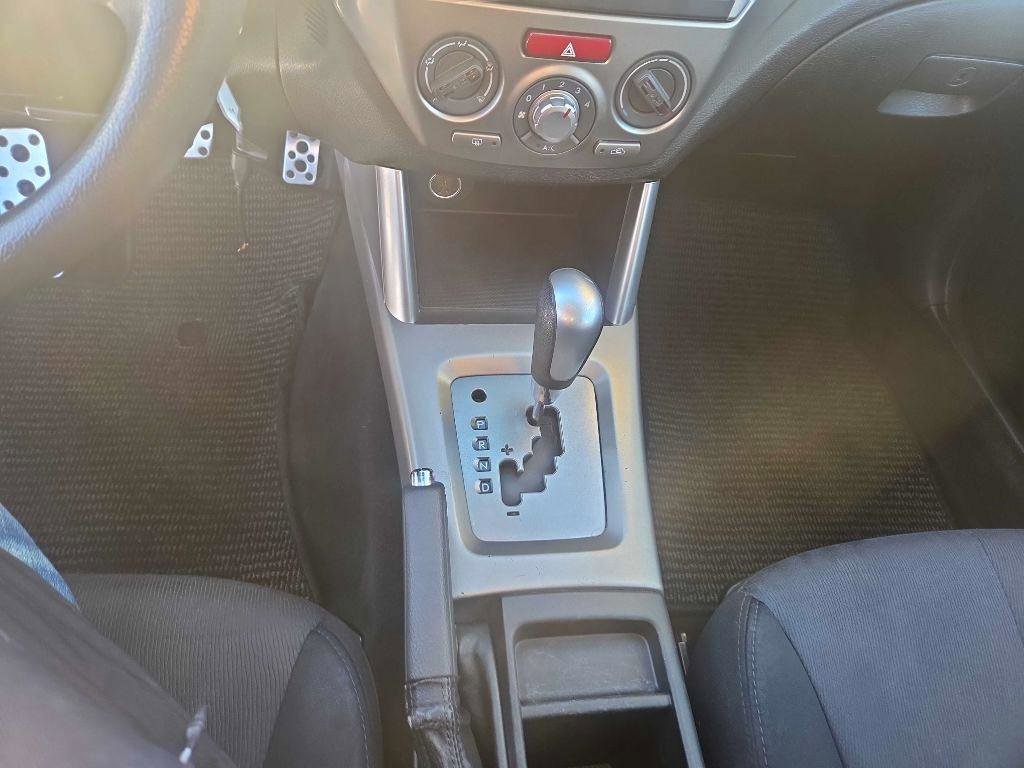 Used 2009 Subaru Forester 2.5XT w/ Popular Equipment Group 4B image 13