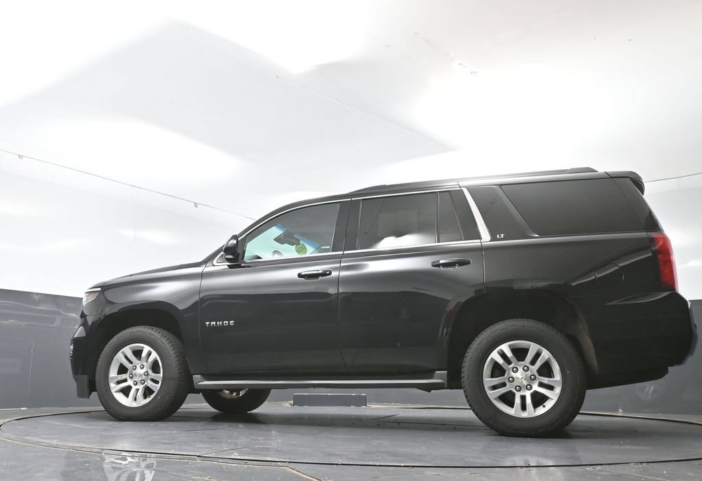 Used 2015 Chevrolet Tahoe LT AWD/4WD image 52