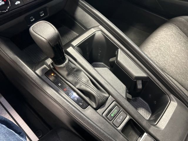 Certified 2023 Honda Accord LX image 23